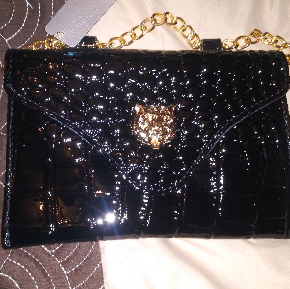 Cross body bag